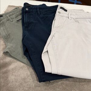 🔹 Uniqlo Mens Jeans Set of 3